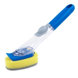 [71031720] Burete de vase cu rezervor 26x4x8.5cm Kleaner KD2102