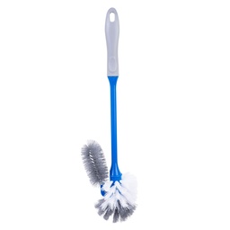 [71031723] Perie WC dubla fara suport Kleaner GSD004