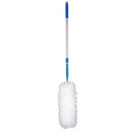 [71031725] Pamatuf praf din microfibra si coada telescopica Kleaner GSE002