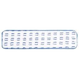 [71031737] Rezerva pentru mop dreptunghiular 49x12cm Kleaner GSR-A019