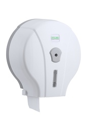 [71055200] Dispenser hartie igienica alb Mini Jumbo MJ1
