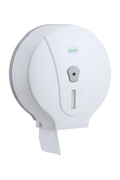 [71055201] Dispenser hartie igienica alb Maxi Jumbo MJ2